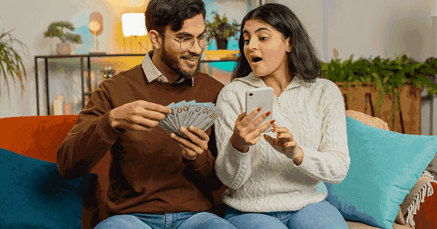 Betwins is the Future of Online Lotteries